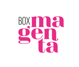 Box Magenta Box Magenta