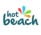 Hot Beach Hot Beach