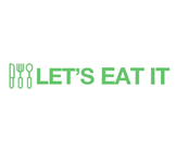 Lets Eat It Lets Eat It