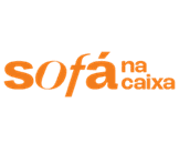 Sofá na Caixa Sofá na Caixa