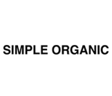 Cupom Desconto Simple Organic