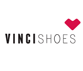 Cupom Desconto Vinci Shoes